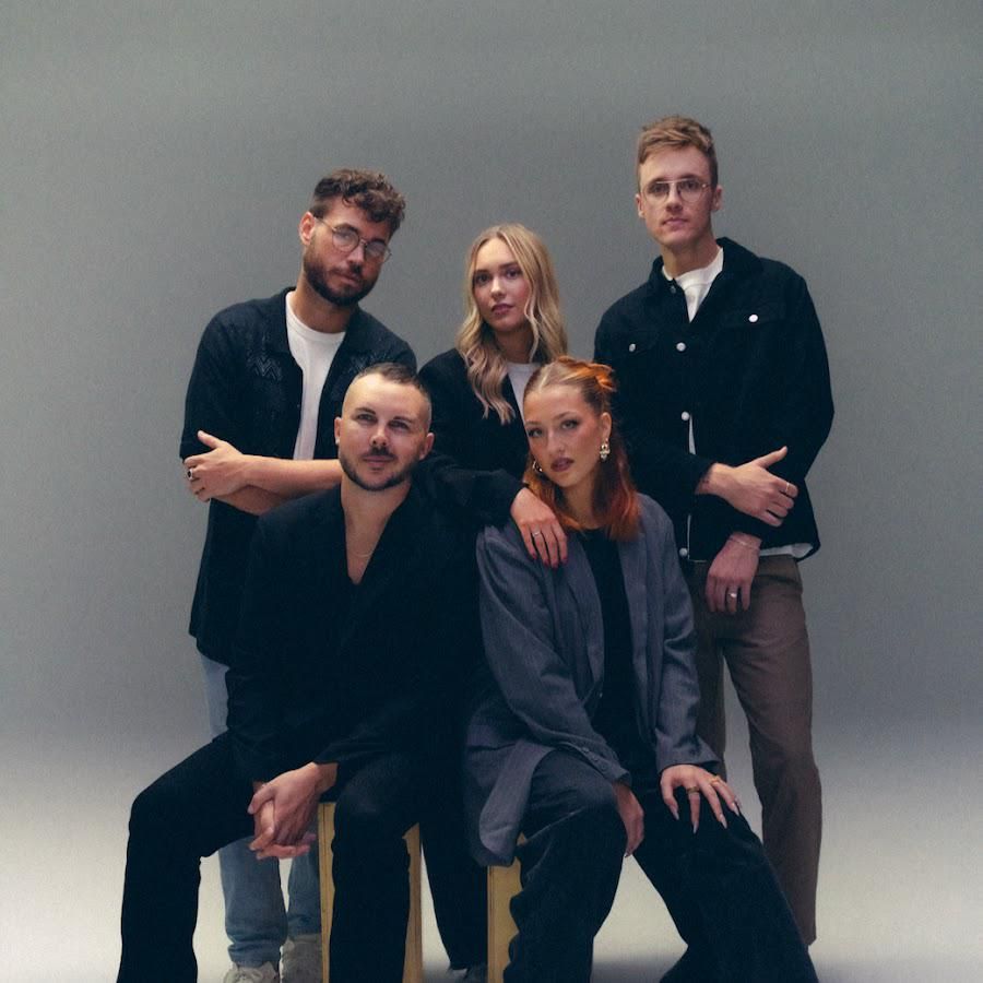 Foto de Red Rocks Worship