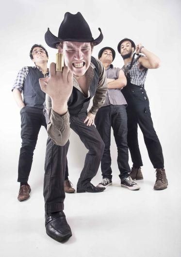 Foto de Facção Caipira