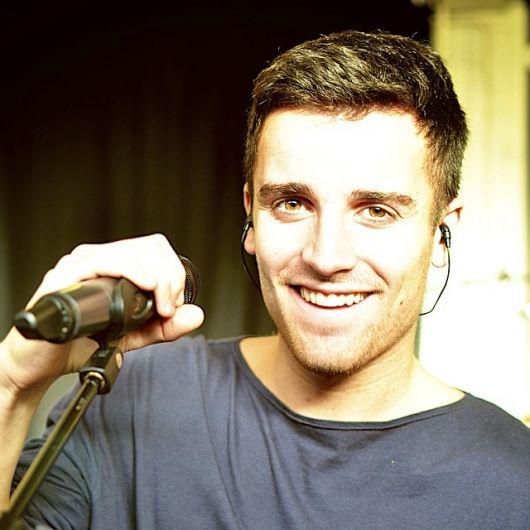 Foto de Hobbie Stuart