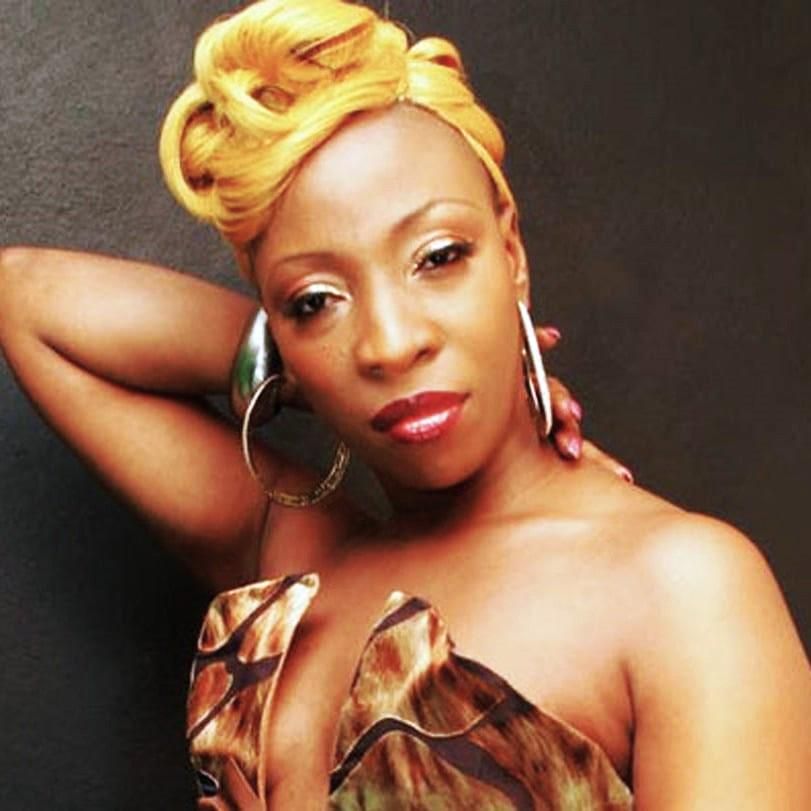 Foto de Macka Diamond