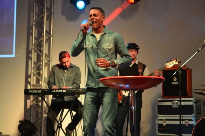 Foto de Djavan Dutra