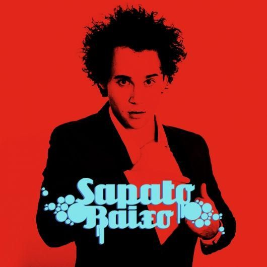 Foto de Sapato Baixo