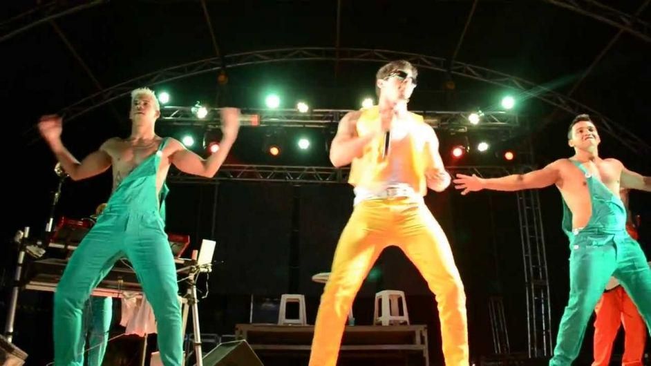 Photo of Polentinha do Arrocha