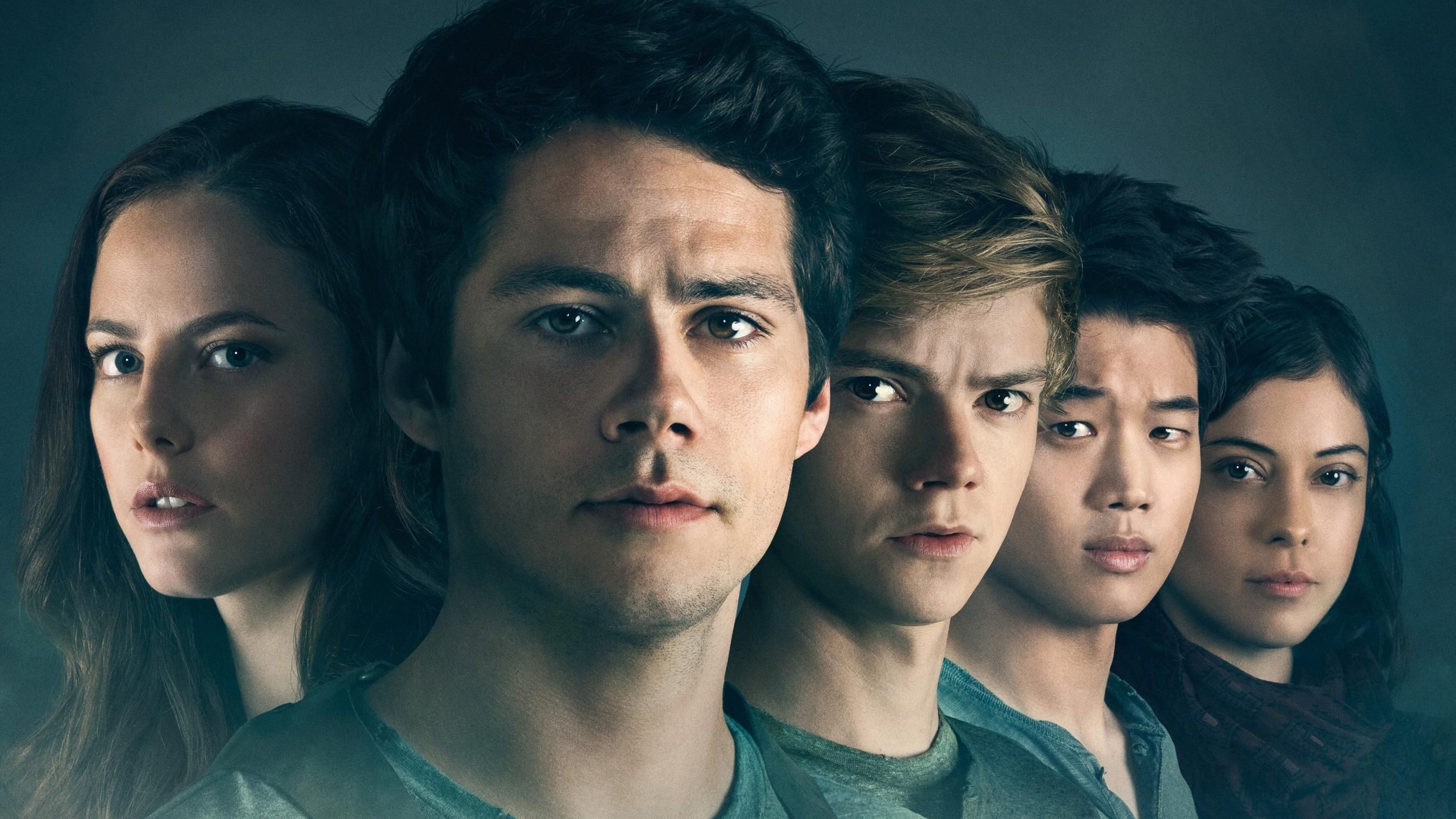Foto de Maze Runner
