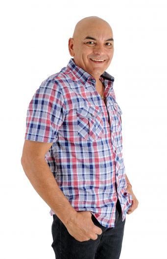 Foto de Marcos Fernandes