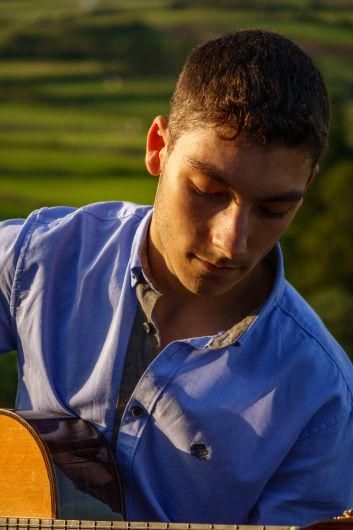 Foto de Evandro Meneses