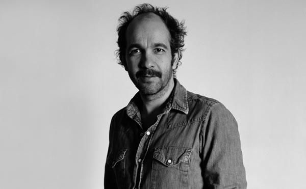 Foto de Etienne De Crecy