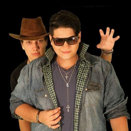 Foto de Felipe Lima e Massari