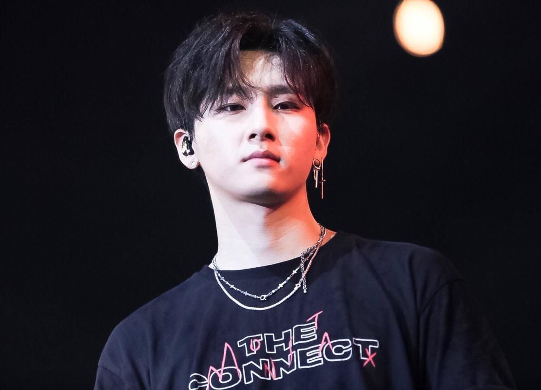 Foto de I.M (Changkyun)