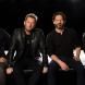 Foto do artista Nickelback