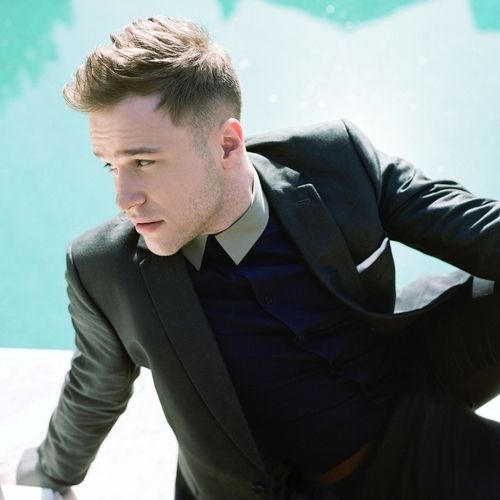 Foto de Olly Murs