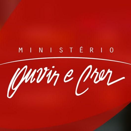 Foto de Ouvir e Crer