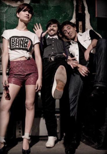 Foto de La Miss Tijuana