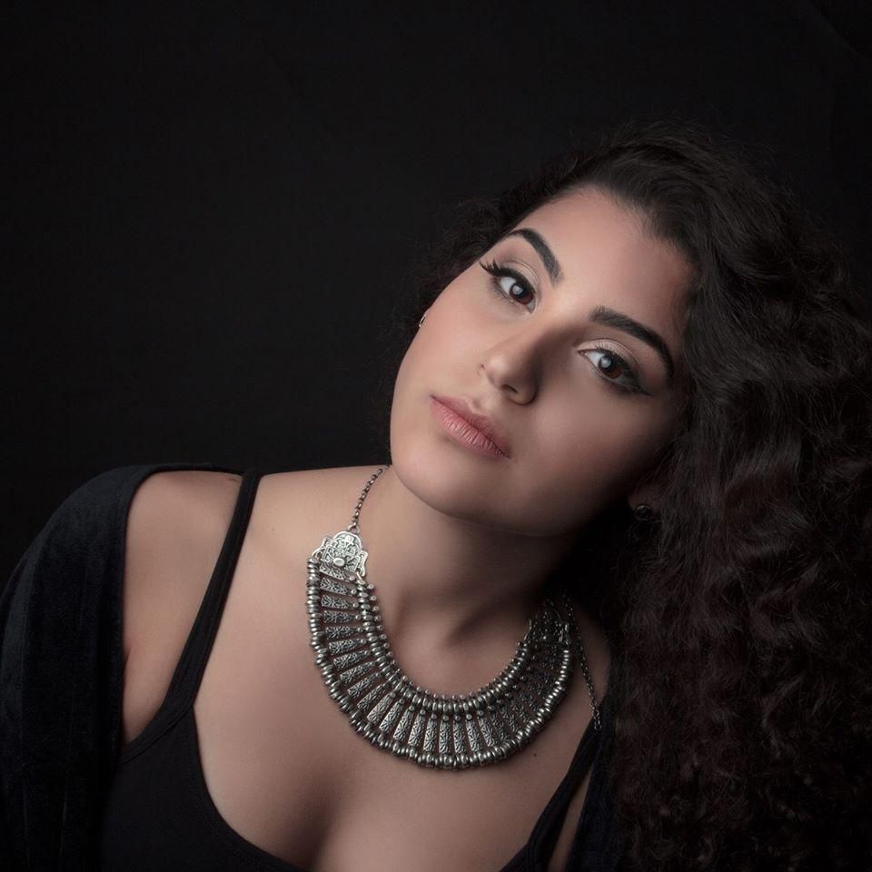 Foto de Luiza Oliveira