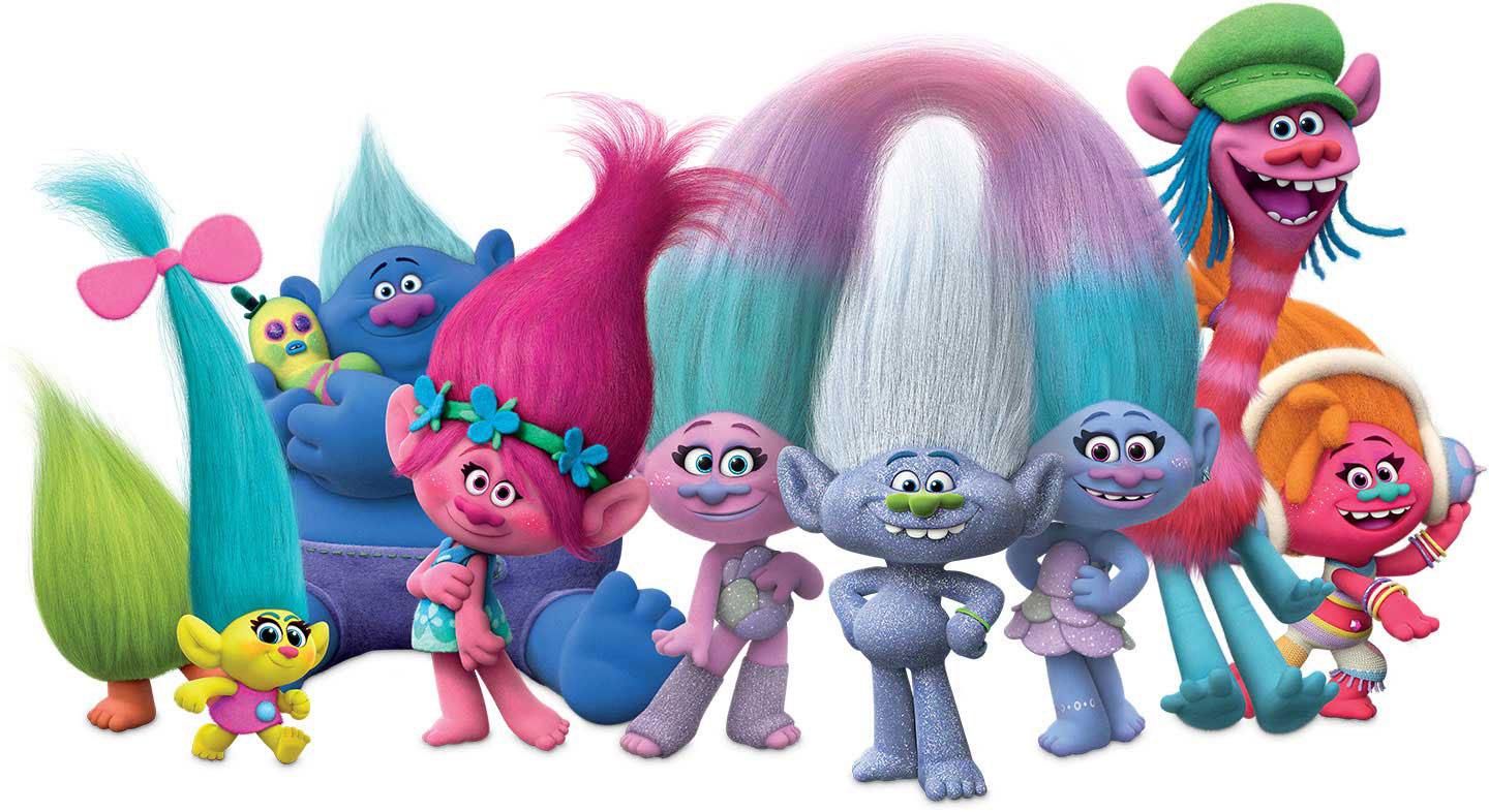 Foto de Trolls