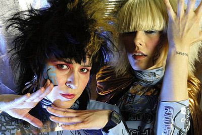 Foto de Robots In Disguise