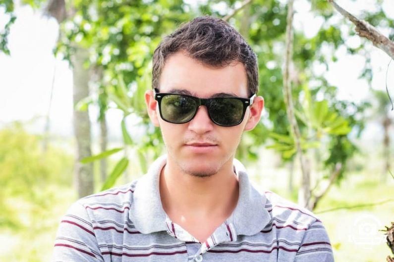 Foto de Luckas Santthos