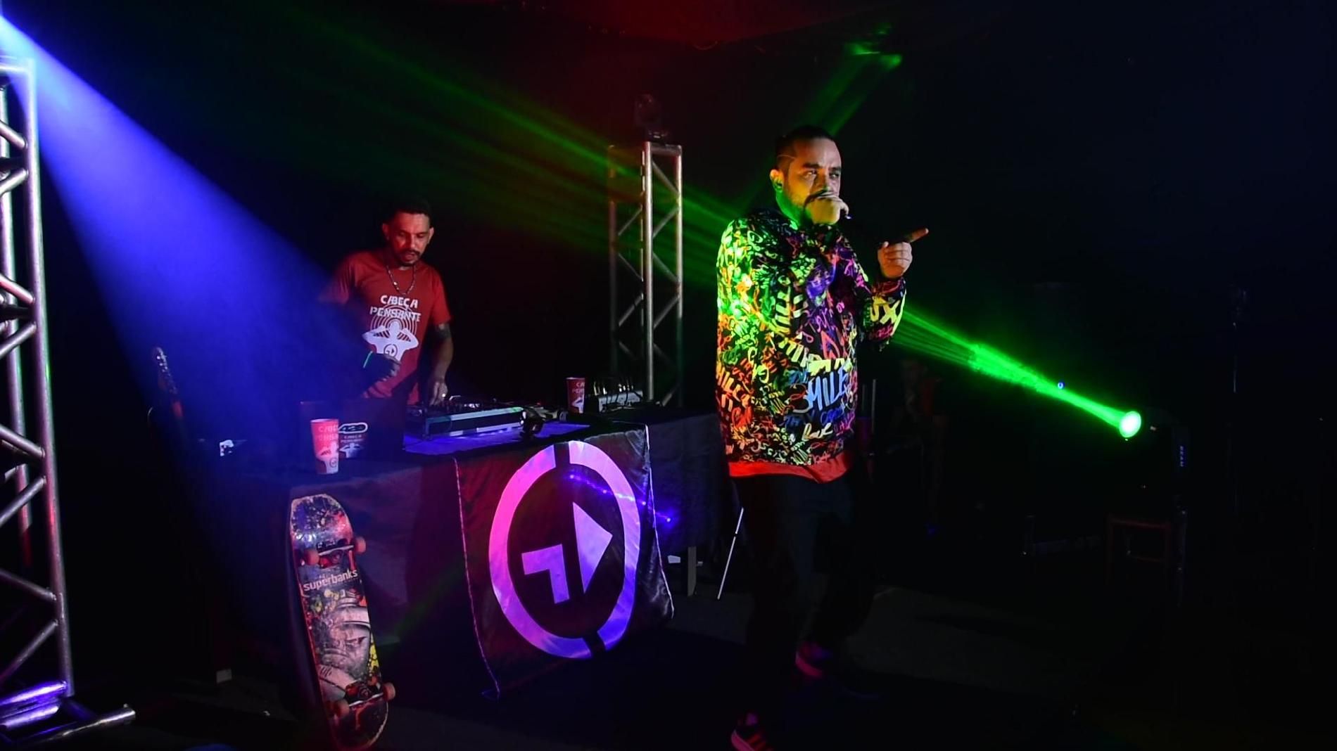 Foto de Gabriel Cabeça