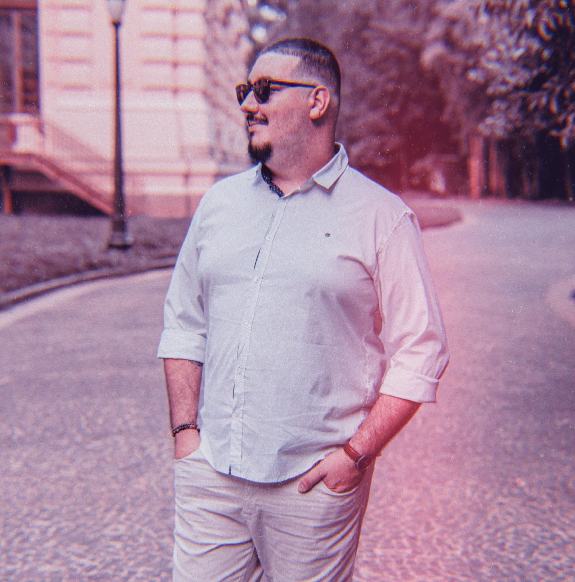 Foto de Vinicius Espin