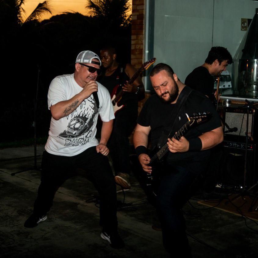 Foto de Declare Guerra