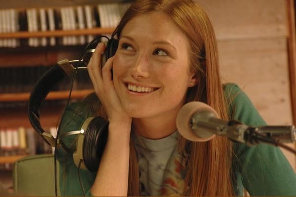 Foto de Schuyler Fisk