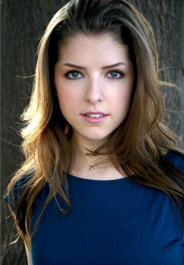 Foto de Anna Kendrick