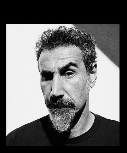 Foto de Serj Tankian