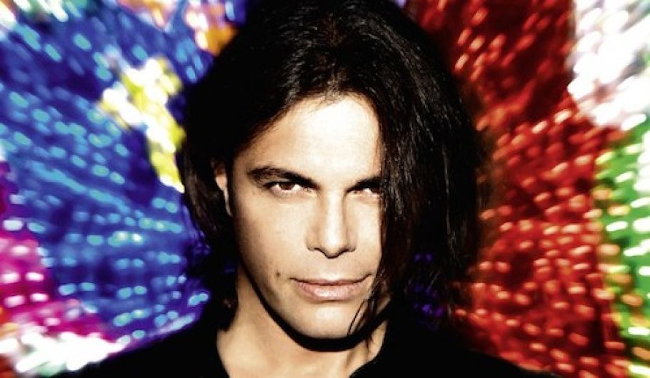 Foto de Gianluca Grignani