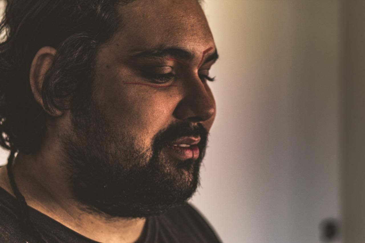 Foto de Túlio Toledo