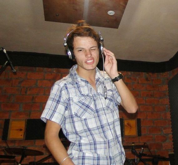 Foto de William Paul