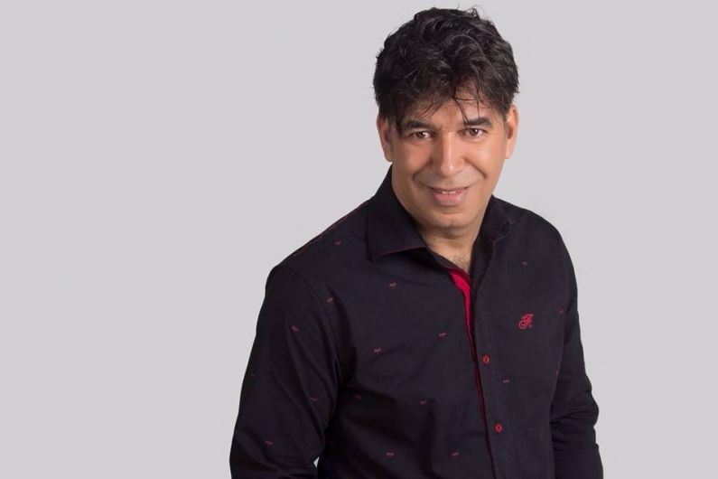 Foto de Roberto Reis