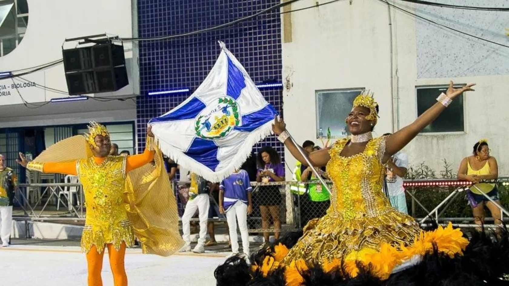 Foto de G.R.C.E.S Tradição Serrana