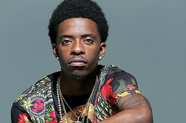 Foto de Rich Homie Quan