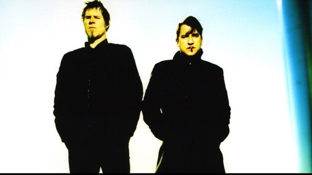 Foto de The Gutter Twins