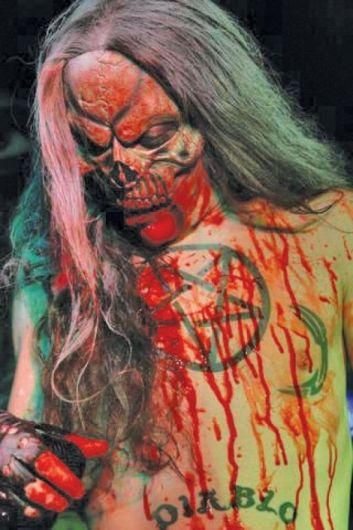 Foto de Die Monster Die