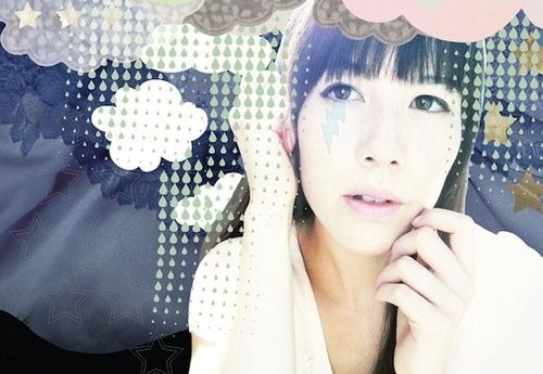 Foto de Caroline Lufkin