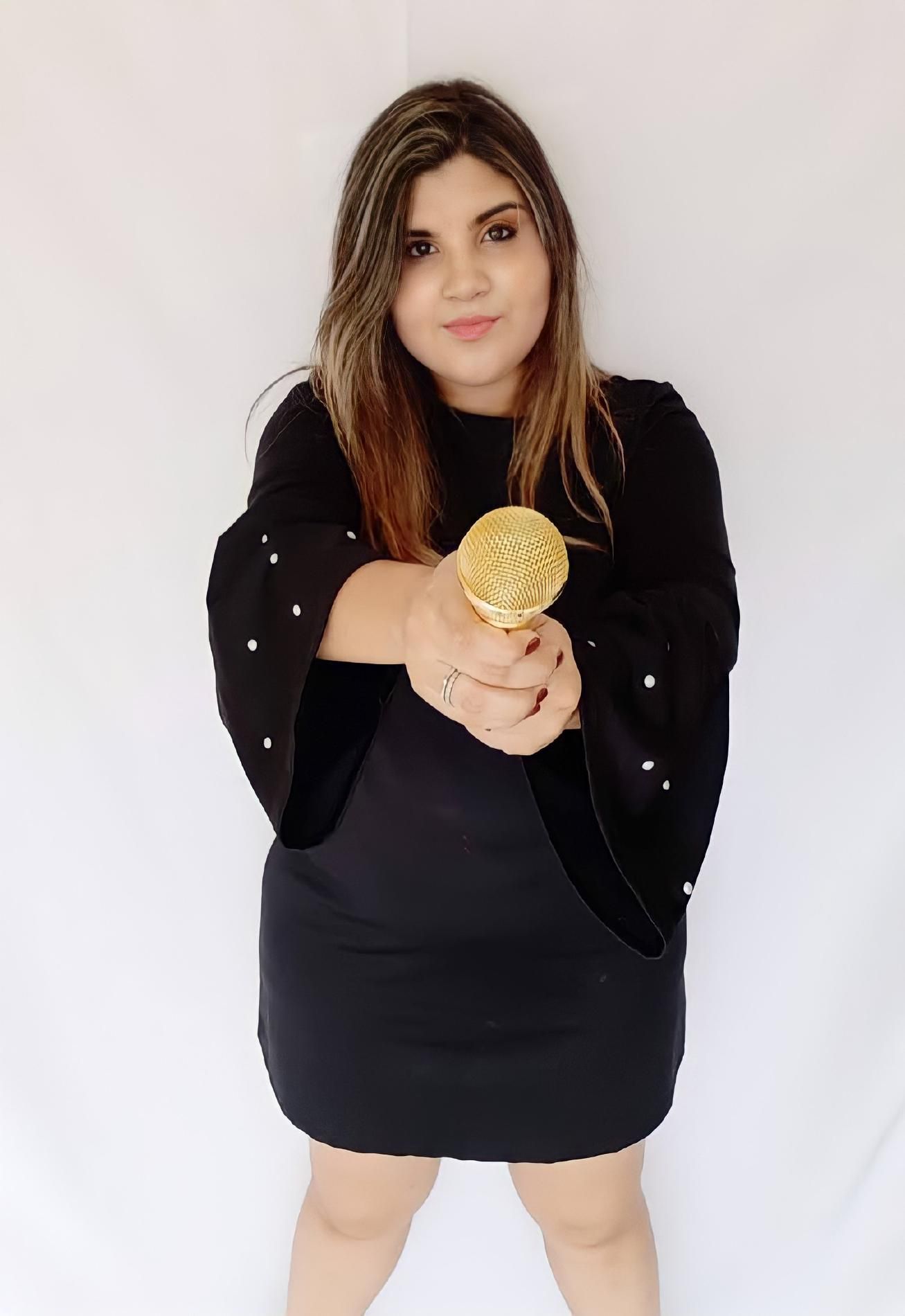 Foto de Erica Barbosa