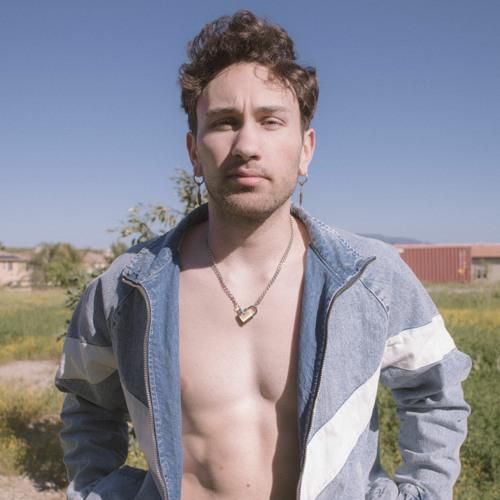 Foto de Dylan Matthew