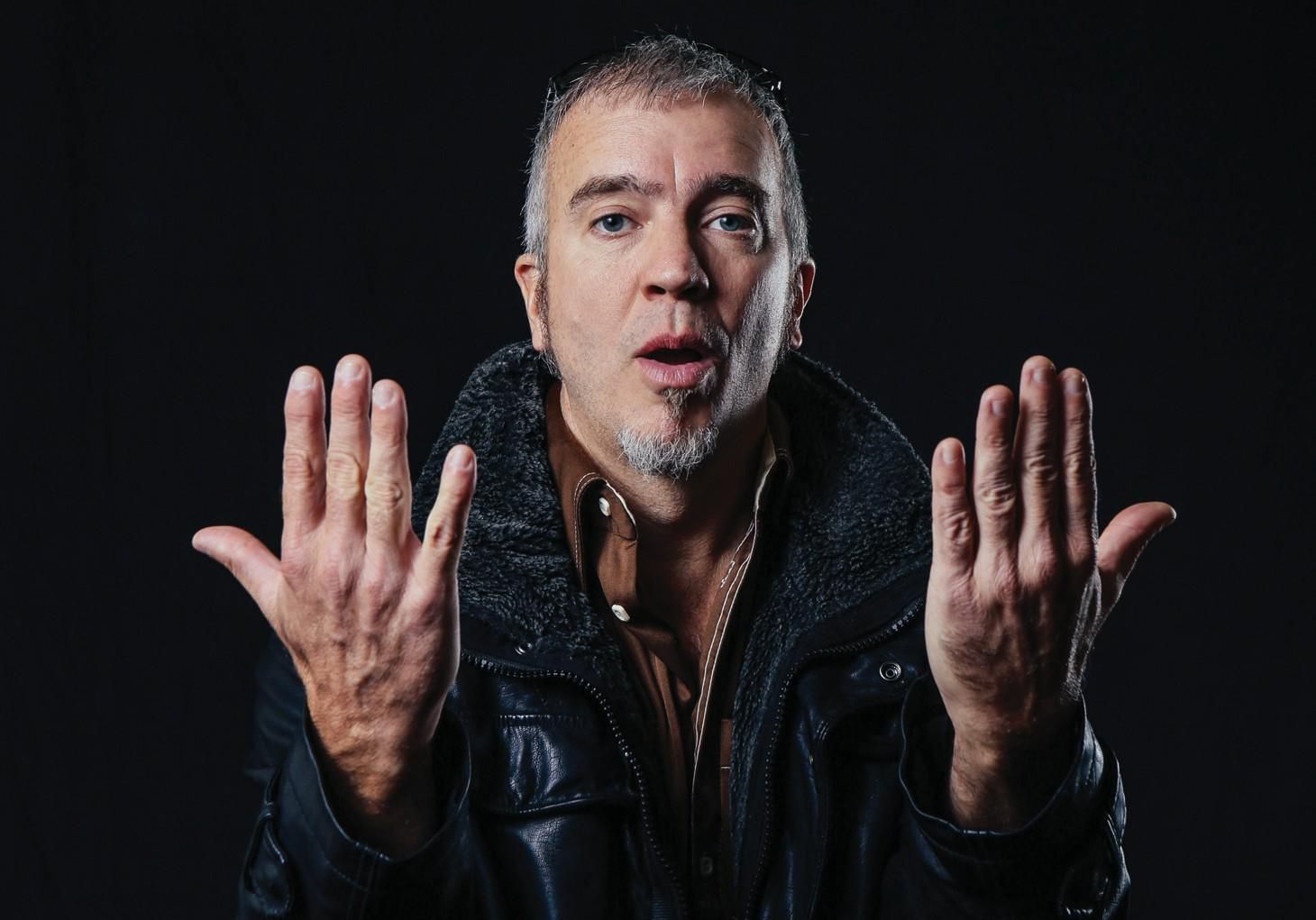 Foto de Jj Grey & Mofro