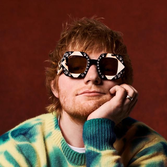 Foto de Ed Sheeran