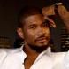Foto do artista Usher