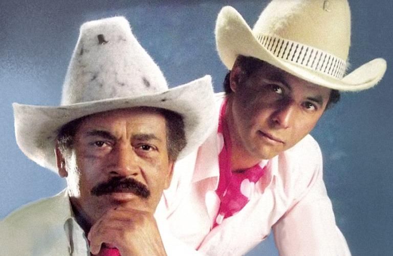 Photo of Tião Carreiro e Praiano