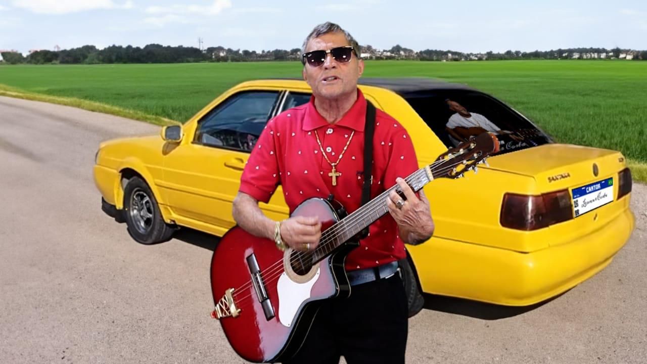 Foto de Leomar Costa