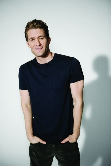 Foto de Matthew Morrison