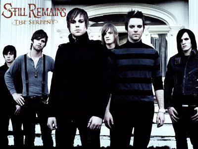 Foto de Still Remains