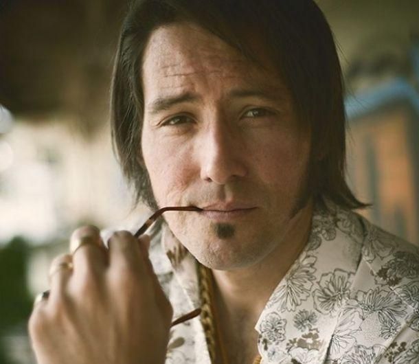 Foto de Rodrigo José