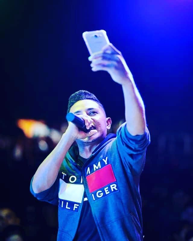 Foto de Elias Monkbel