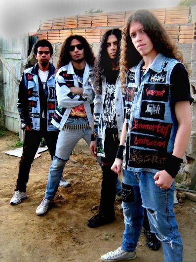 Foto de Suffocation of Soul