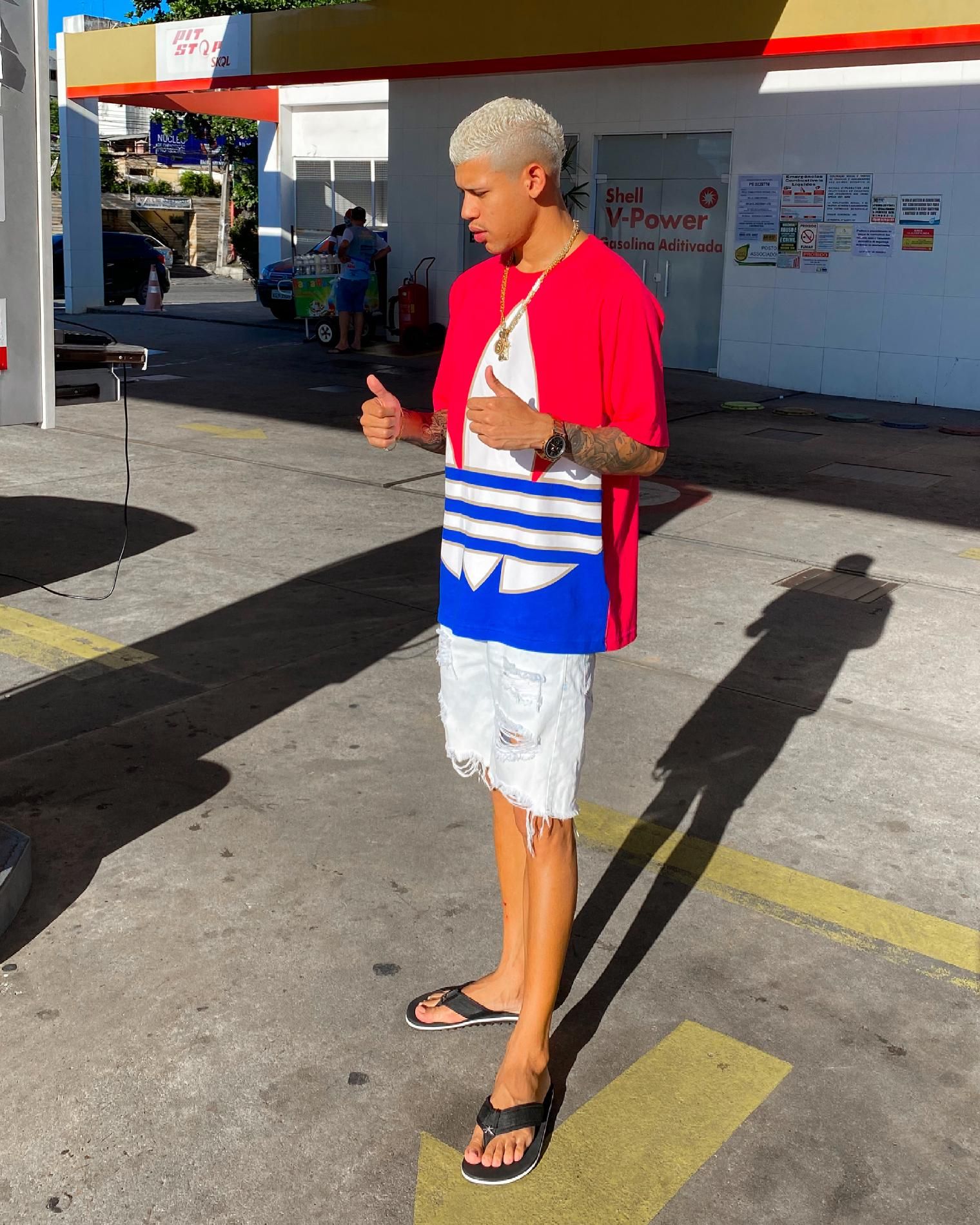 Foto de Mc Tubah Oficial