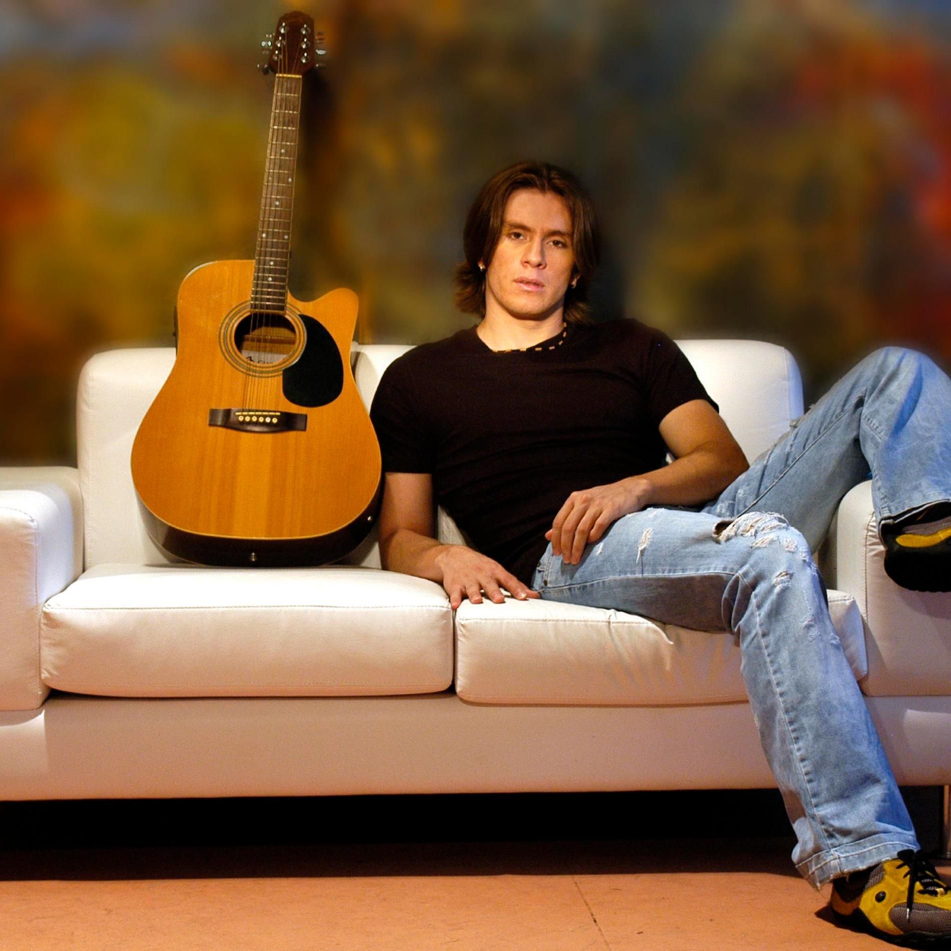 Foto de Roberto Quintanilla